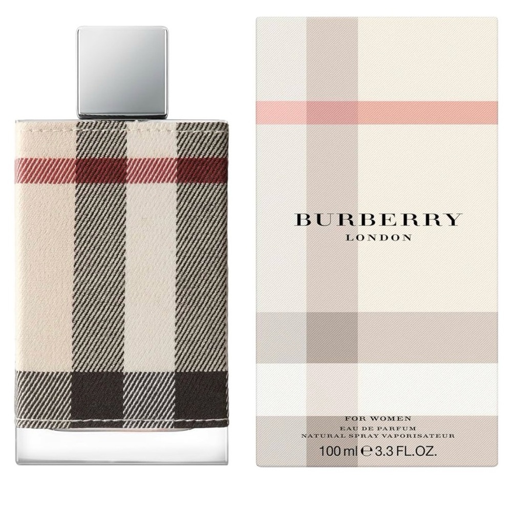 Burberry Eau de Parfum Spray